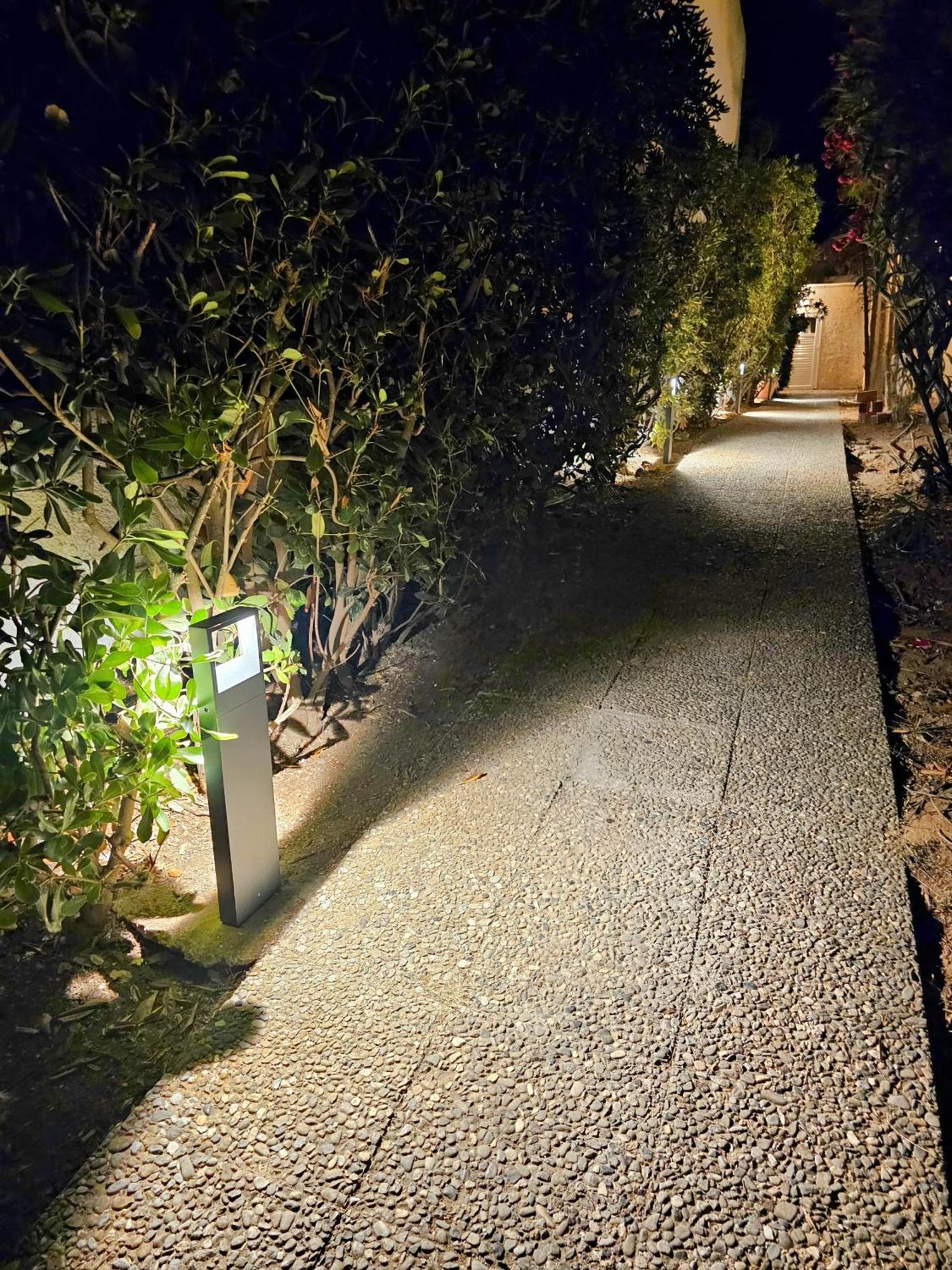 סוניו Sounio - Waterfront Luxury Spa Villa Pounta Zeza 170 Sqm On Private Beach מראה חיצוני תמונה